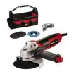 Einhell TC-AG 125/850 ugaona brusilica sa torbom za alat - proizvod na akciji