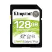 Kingston SD Mem.Kart.128GB Select Plus Klasa10