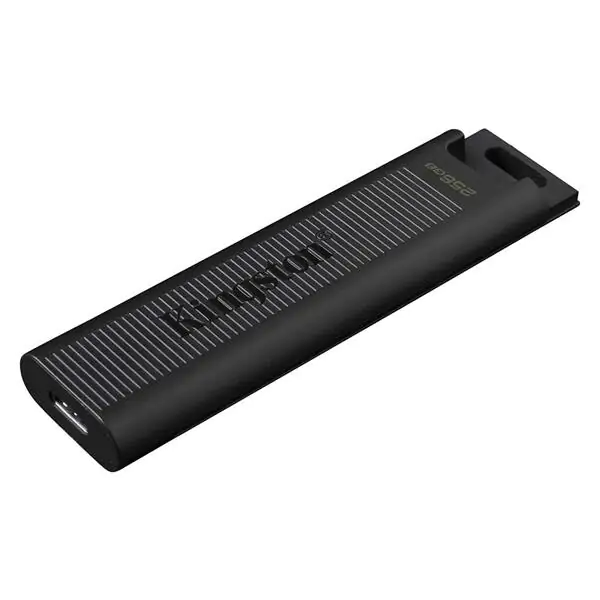 Kingston Fleš Pen 256GB DataTraveler Max USB 3.2 Gen 2