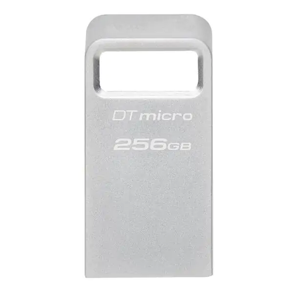 Kingston Fleš Pen 256GB, DataTraveler Micro G2