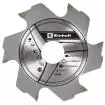 Einhell List testere za kekserice 100x22x3,8mm T6