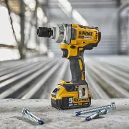 DeWalt DCF894N Akumulatorski udarni odvrtač, Solo