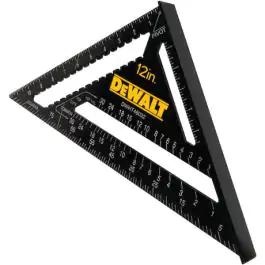 DeWalt DWHT46032-0 Ugaonik-vinkla, 300mm