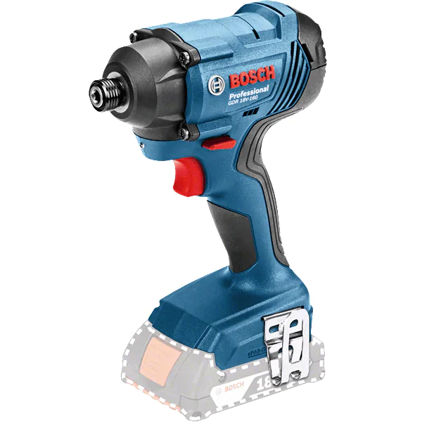 Bosch GDR 18V-160 Akumulatorski udarni odvrtač Solo