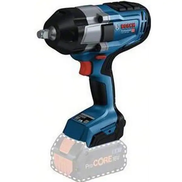 Bosch GDS 18V-1000 Solo Akumulatorski udarni odvrtač 1.000 Nm 06019J8300