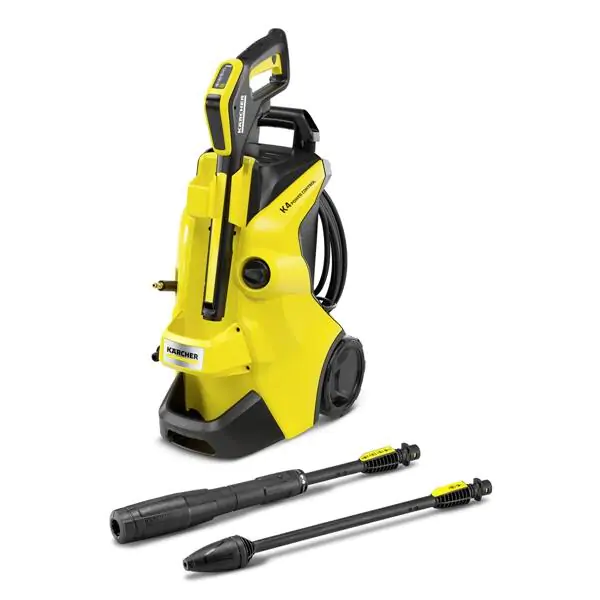 Karcher K4 Power Control perač pod pritiskom