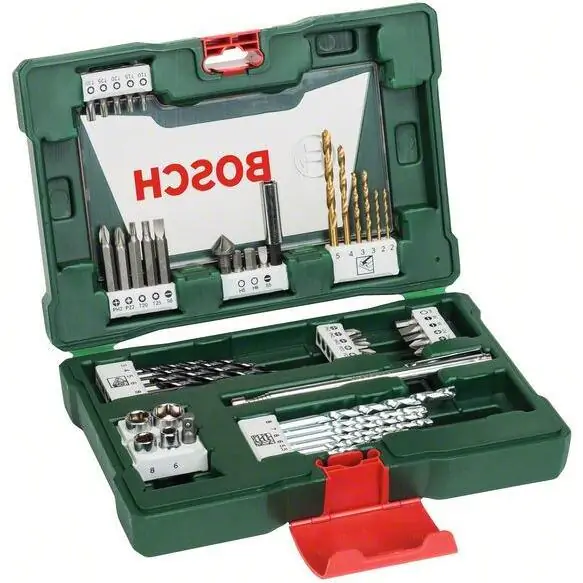 Bosch 48-delni V-Line TiN set burgija i bitova 2607017314