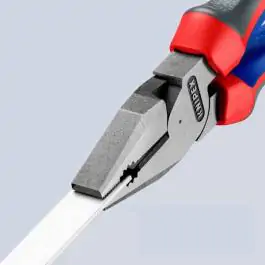 Knipex klešta kombinovana 200mm ojačana 02 02 200