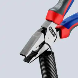 Knipex klešta kombinovana 200mm ojačana 02 02 200