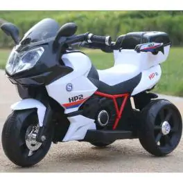 Dečiji motor na akumulator sportski MB6187 crni