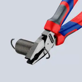 Knipex klešta kombinovana 180mm ojačana 02 02 180