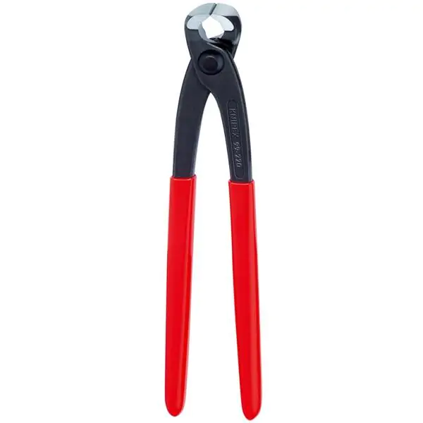 Knipex klešta armiračka 200mm 99 01 200