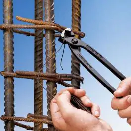 Knipex klešta armiračka 200mm 99 01 200