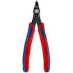 Knipex Super Knips® sečice elektroničarske 125mm 78 31 125