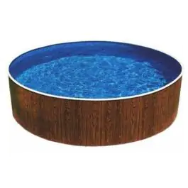 Bazen Azuro Wood 4,6 x 1.2m 3EXB0441 Mountfield