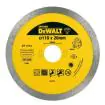 DeWalt rezna ploča DT3714 110mmx20mm