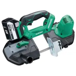 Hikoki CB18DBL Akumulatorski tračni bansek 18 V Hitachi