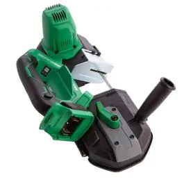 Hikoki CB18DBL Akumulatorski tračni bansek 18 V Hitachi
