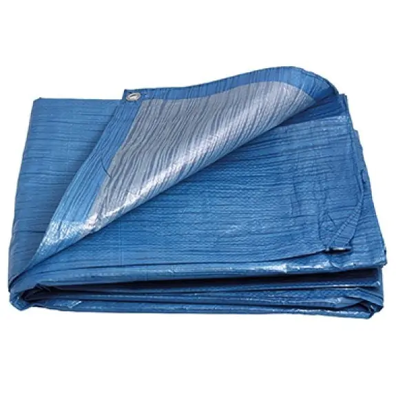 Cerada zaštitna UV 8x12m/70g LEVIOR - proizvod na akciji