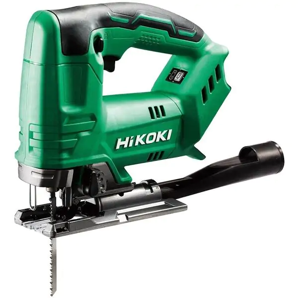 Hikoki akumulatorska ubodna testera CJ18DA Hitachi - proizvod na akciji