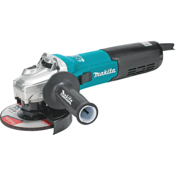 Makita ugaona brusilica GA5090X01 - proizvod na akciji