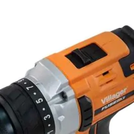 FUSE akumulatorska brushless bu&scaron;ilica VLP 5020-2BSC 18V Villager