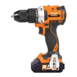 FUSE akumulatorska brushless bu&scaron;ilica VLP 5020-2BSC 18V Villager