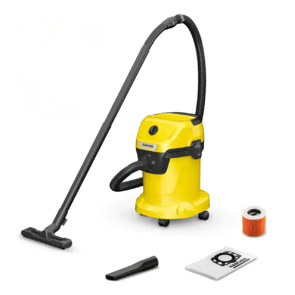 Karcher Višenamenski usisivač WD 3 V-17/4/20, 1.628-101.0