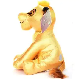 Disney Kralj lavova Simba plišana igračka