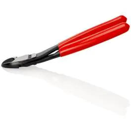 Knipex kose sečice ojačane pod uglom od 12° 200mm 74 21 200