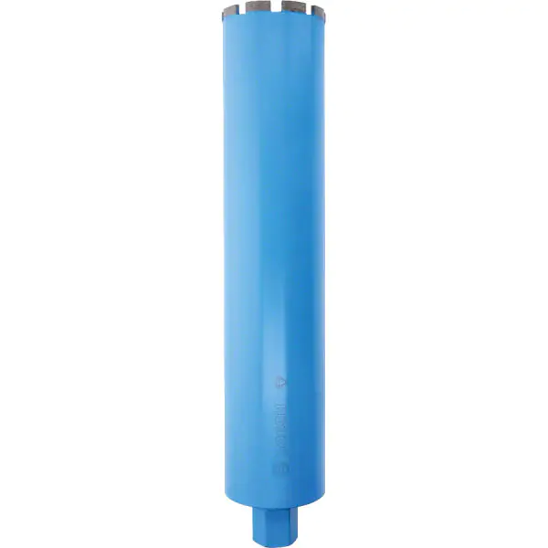 Standard for Concrete dijamantska kruna za bušenje 1 1/4