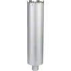 Dijamantska kruna za suvo bušenje 1 1/4" UNC Best for Universal Bosch 2608601411, 132 mm, 400 mm, 6 segmenata, 11,5 mm