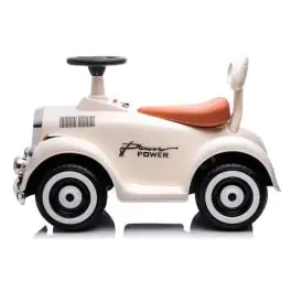 Dečiji auto na baterije Retro