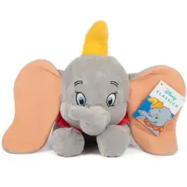 DISNEY Dambo plišana igračka