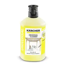 Karcher Univerzalno sredstvo za čišćenje RM 626, 6.295-753.0 1 litar