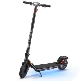 SHARP E-Scooter EM-KS1CEU-B električni trotinet 120kg