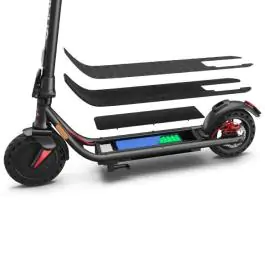 SHARP E-Scooter EM-KS1CEU-B električni trotinet 120kg