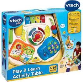 Vtech Activity stočić za igru