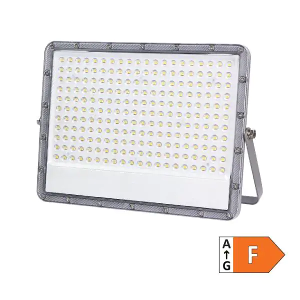 LED reflektor sa optičkim sočivima 150W LRF03W-150 Prosto - proizvod na akciji