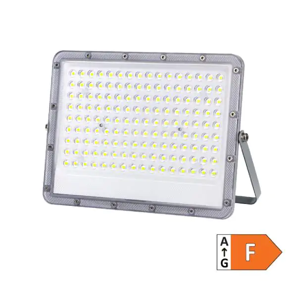 LED reflektor sa optičkim sočivima 100W LRF03W-100 Prosto - proizvod na akciji