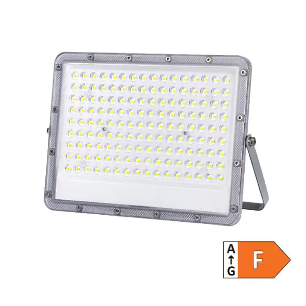 LED reflektor sa optičkim sočivima 100W LRF03W-100 Prosto