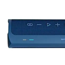 Bluetooth zvučnik 10+20W blue HIFUTURE
