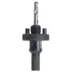 Ruko adapter krune HSSE-Co 8  Ø32 - 210 mm