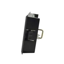 Digitalni DC panelmetar DP-BL02
