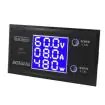 Digitalni DC panelmetar DP-BL02