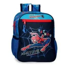 SPIDERMAN Ranac za decu 28 cm