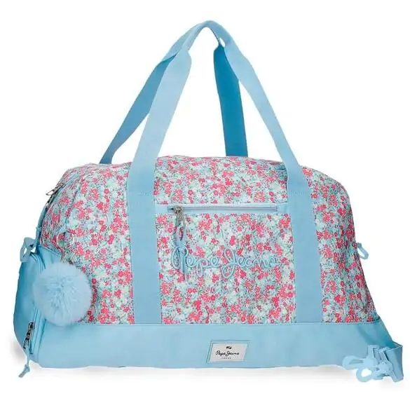 PEPE JEANS Putna torba Sky Blue