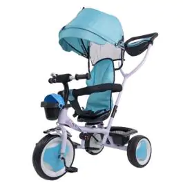 Tricikl Playtime 445 plavi