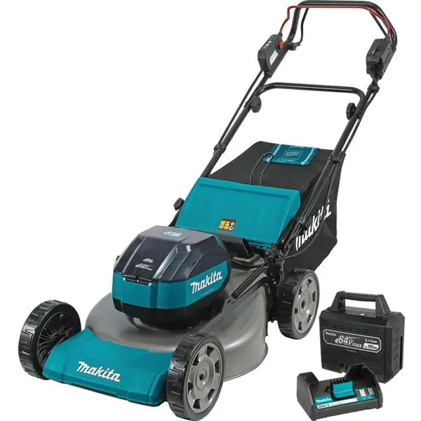 Makita akumulatorska kosilica 53cm 64V LM004JB101 - proizvod na akciji