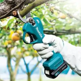 Makita akumulatorske makaze za rezanje grana UP100DZ